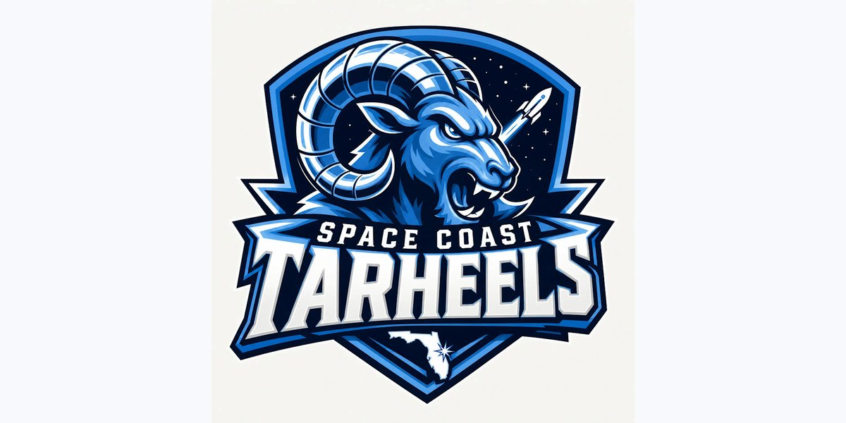 Space Coast Tarheels food truck event photo in Palm Bay, FL, FL
