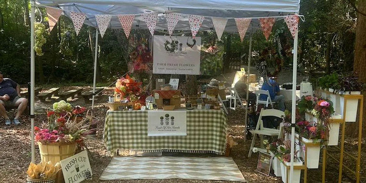 Jackson Artisan & Vendor Market