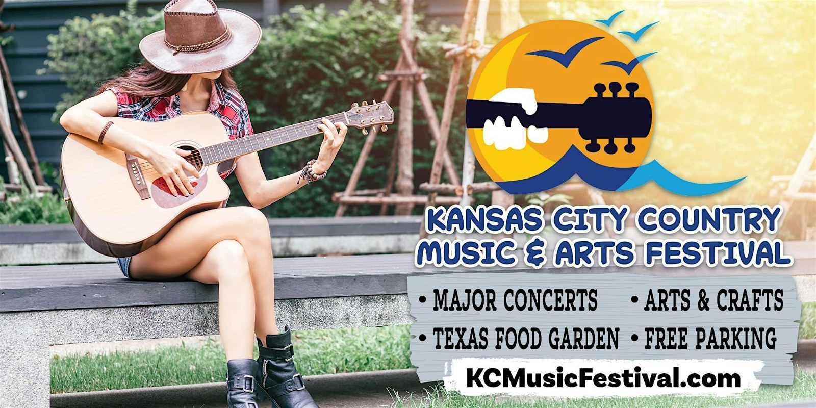 2026 Lee’s Summit Music & Arts Festival photo in Lee's Summit, MO, MO