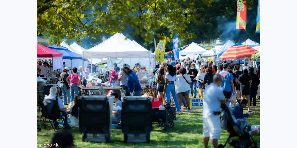 NVA Thai Street Food and Culture Festival photo in Manassas, VA, VA