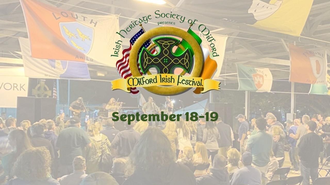 Food truck event scene for Connecticut