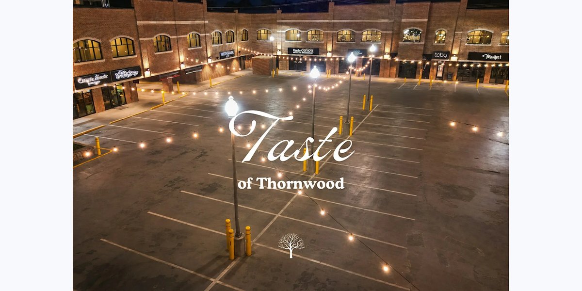 Taste of Thornwood photo in Germantown, TN, TN