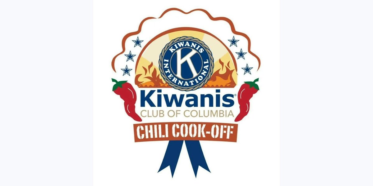 Kiwanis Club of Columbia, TN Chili Cook Off photo in Columbia, TN, TN