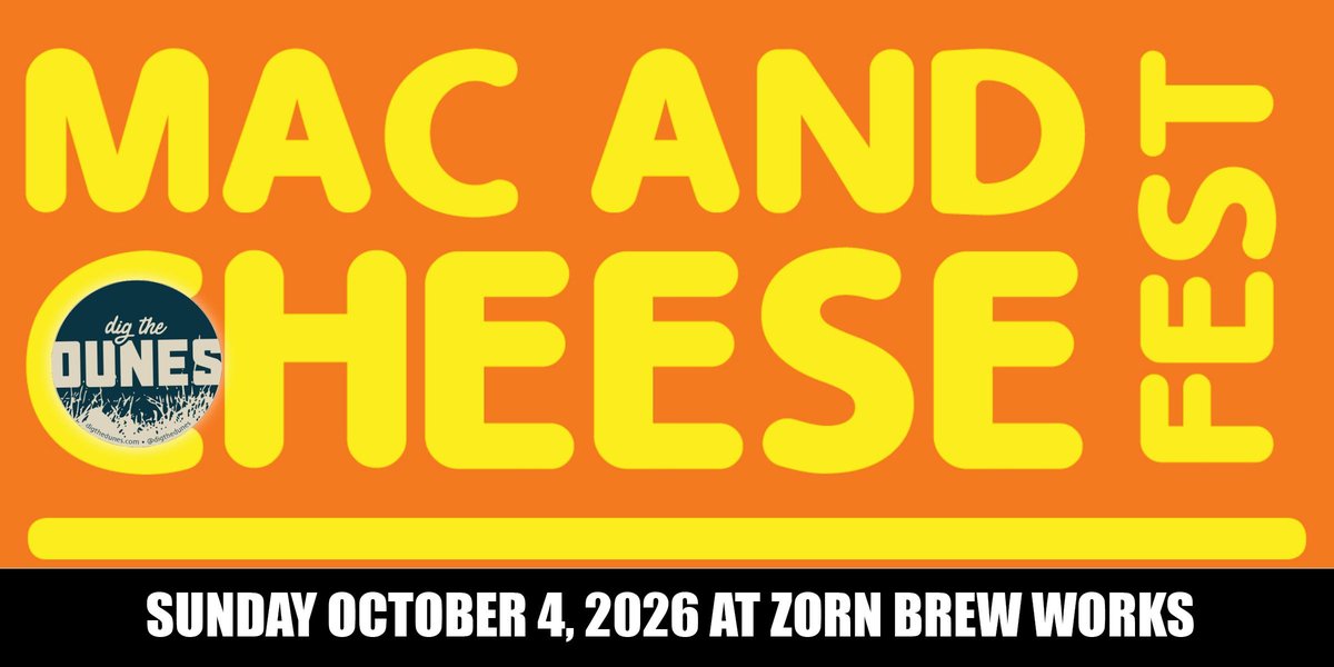 Mac and Cheese Fest photo in Michigan City, IN, IN