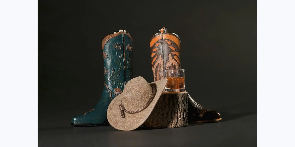 Boots Bourbon & BBQ photo in Suffolk, VA, VA