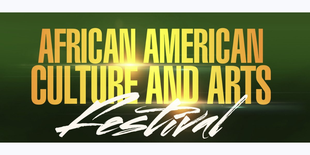 2026 African American Culture and Arts Festival photo in Suwanee, GA, GA