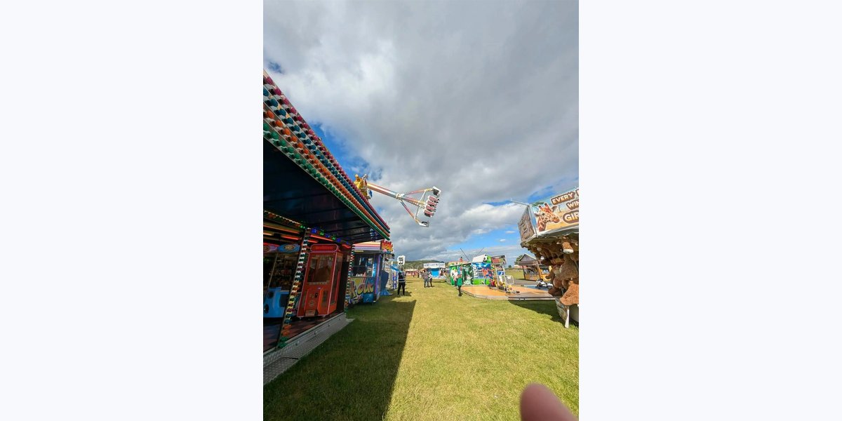 Miami Fall Makers Market & Food Festival 2026