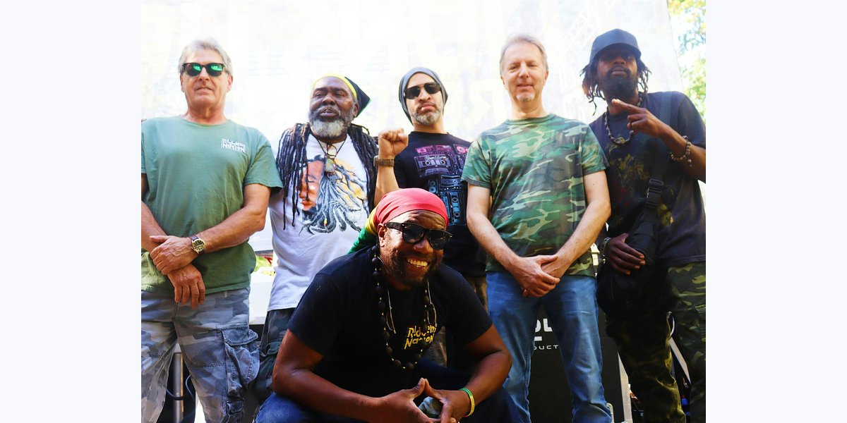 Tacony Creek Park Music & Arts Festival — festival in Philadelphia, PA