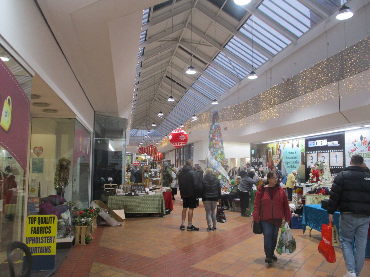 Toledo Spooktacular Craft & Vendor Market photo in Toledo, OH, OH