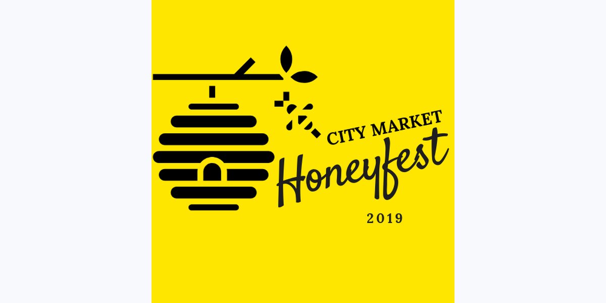 Second Sundays: City Market HoneyFest photo in Raleigh, NC, NC