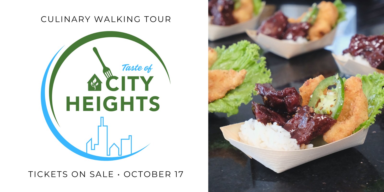 Taste Of City Heights photo in San Diego, CA, CA