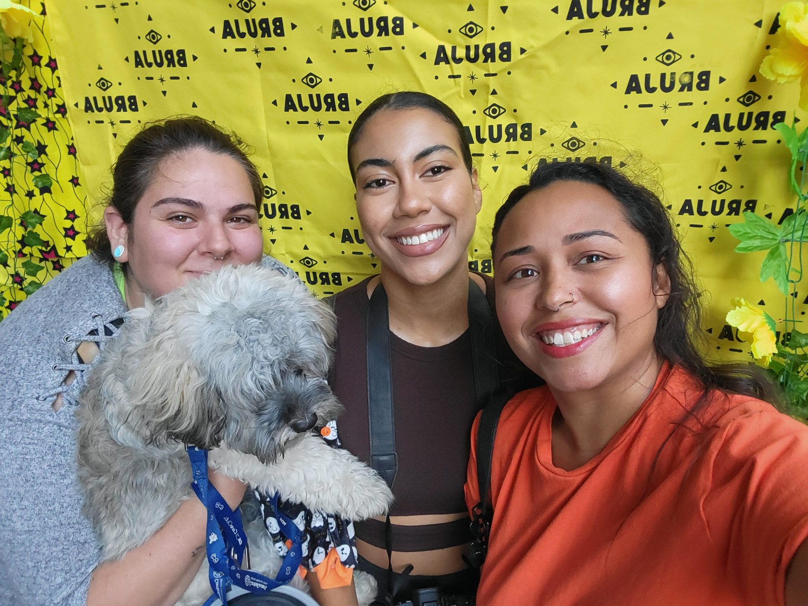 Gurls, Let's Wander: Queens Night Market in New York, NY