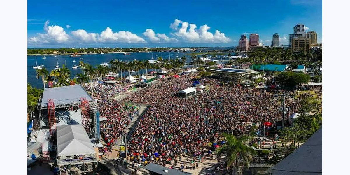 2026 Miami Grand Makers & Food Festival photo in Miami, FL, FL