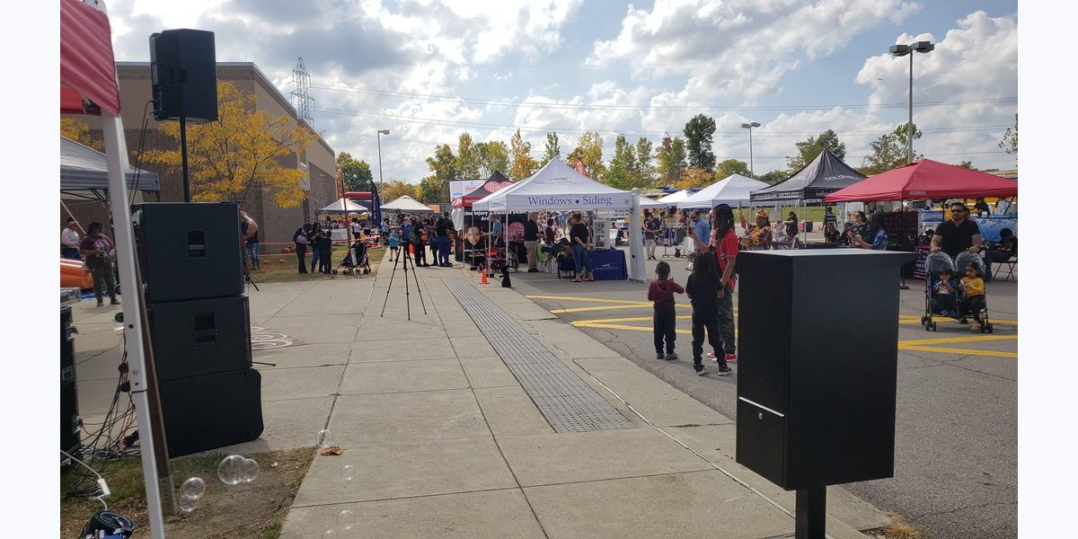 VENDOR REGESTRATION - 6th Annual All Disabilities Fall Festival — festival in Columbus, OH