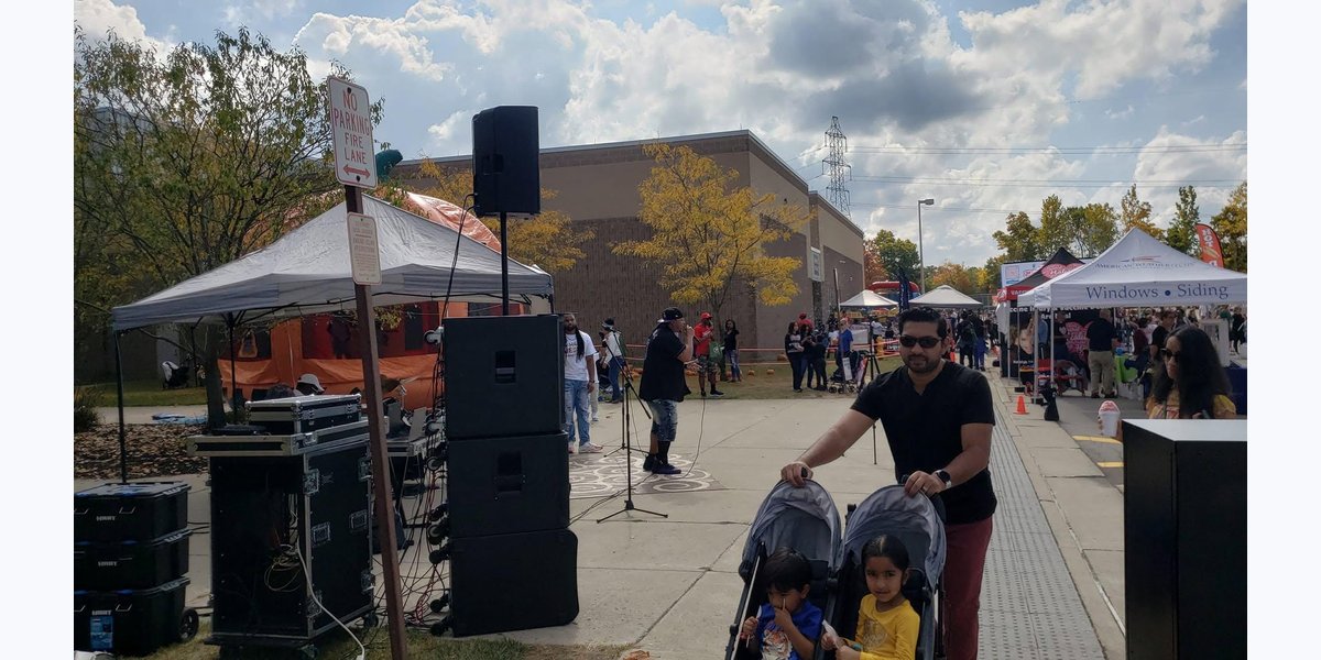 FREE EVENT!! All Disabilities Fall Festival — festival in Columbus, OH