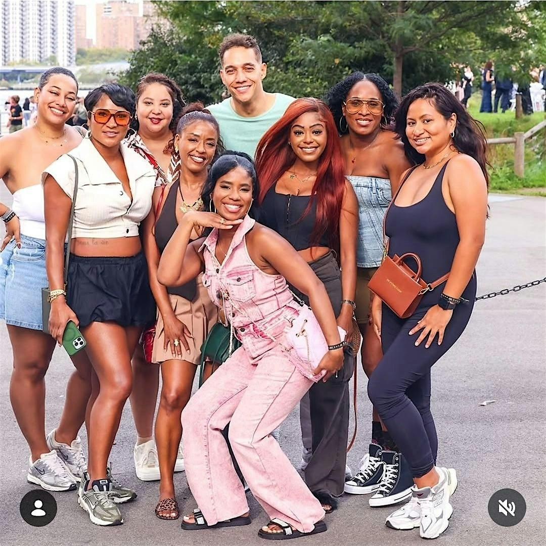8TH ANNUAL CREOLE FOOD FESTIVAL GRAND TASTING — festival in New York, NY