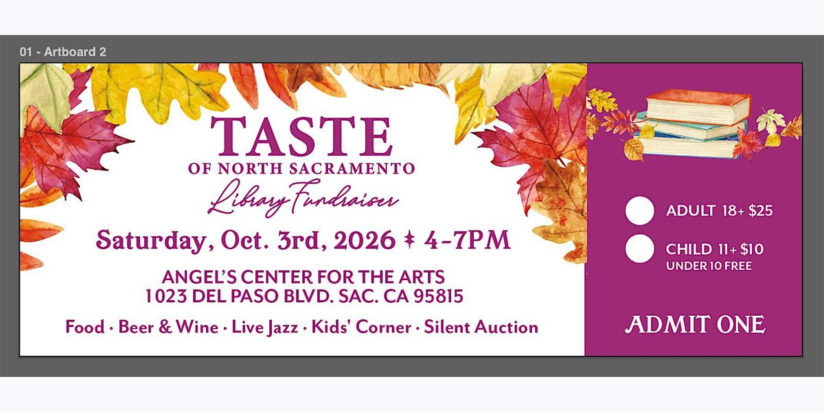 Taste of North Sacramento photo in Sacramento, CA, CA