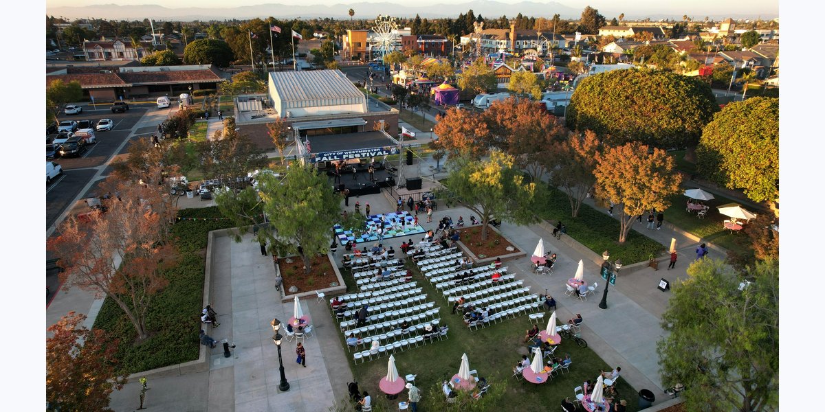 Westminster's Fall Festival photo in Westminster, CA, CA