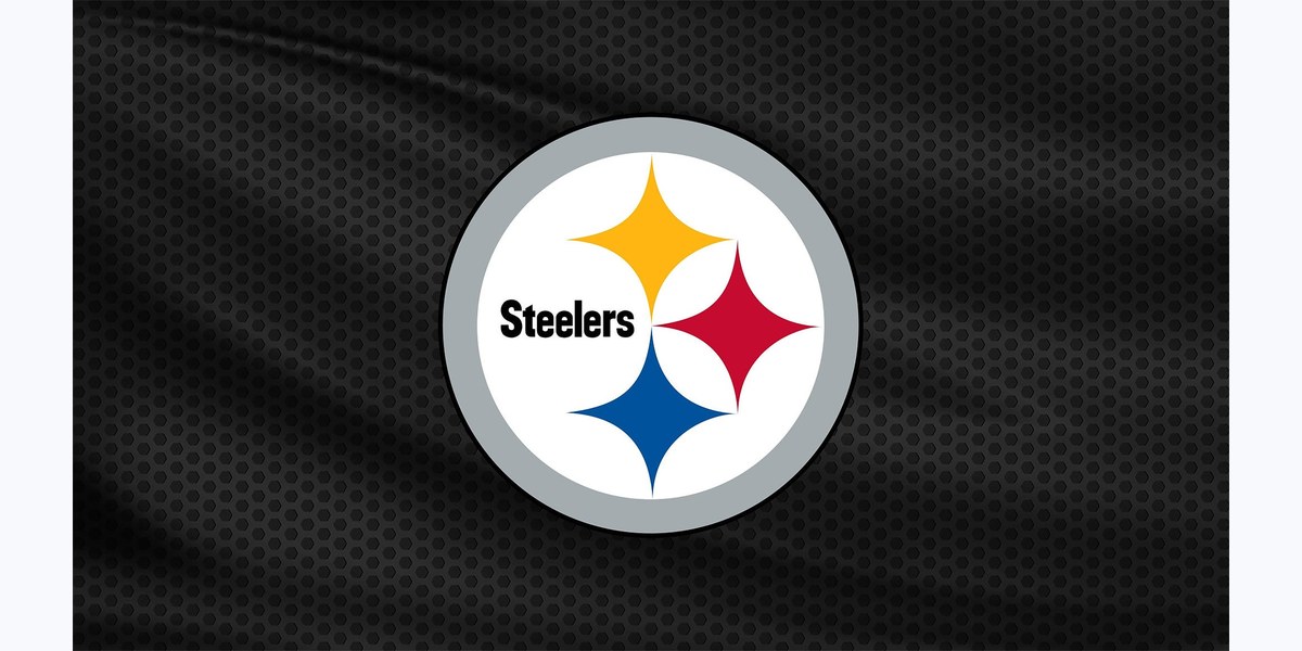 Pittsburgh Steelers vs. Indianapolis Colts — crowd in Pittsburgh, PA