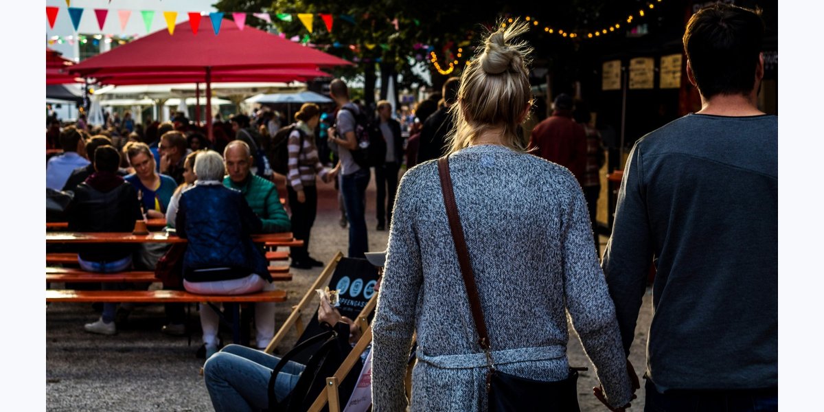 The Inquirer Food Festival 2026 — festival in Philadelphia, PA