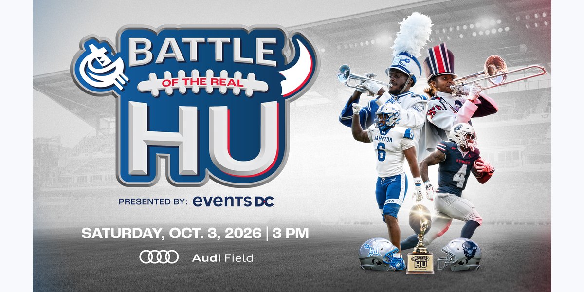 The Bounty Battle of the Real HU Presented by Events DC — crowd in Washington, DC