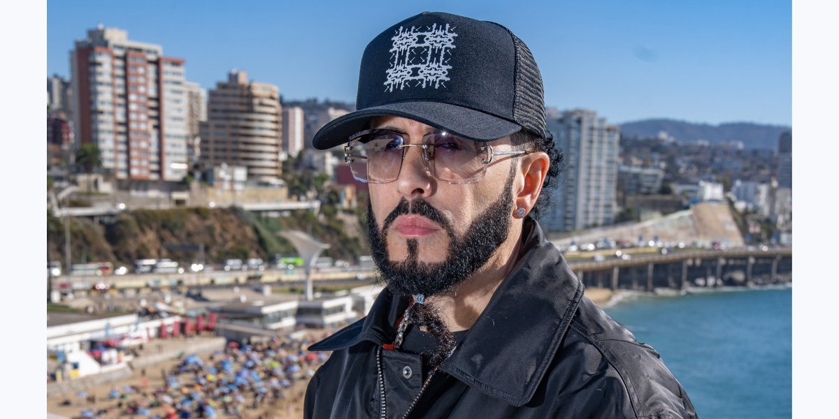Yandel - SINFÓNICO photo in San Jose, CA, CA