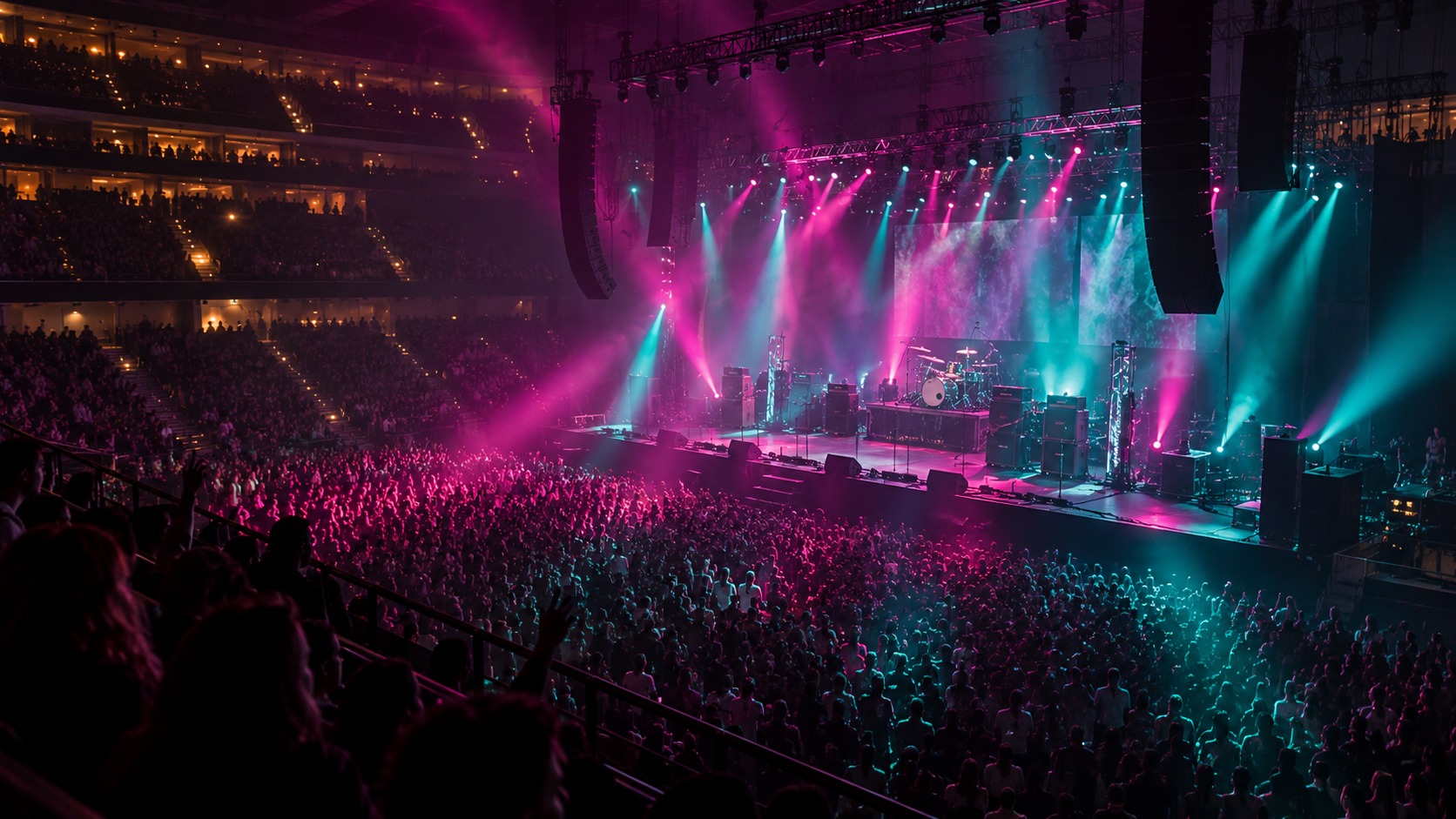 RUSH: Fifty Something in San Antonio, TX