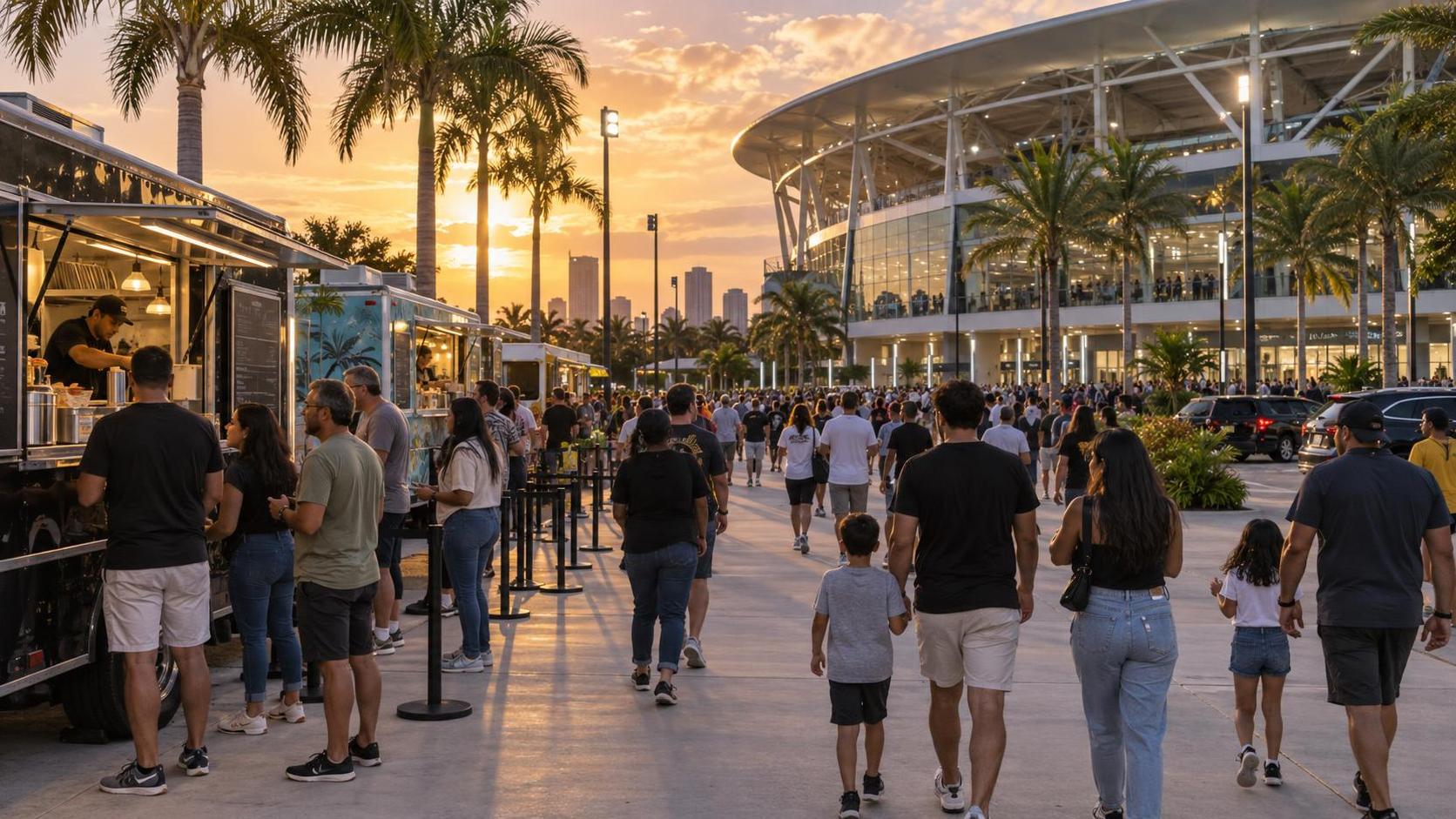 Inter Miami CF vs Charlotte FC photo in Miami, FL, FL