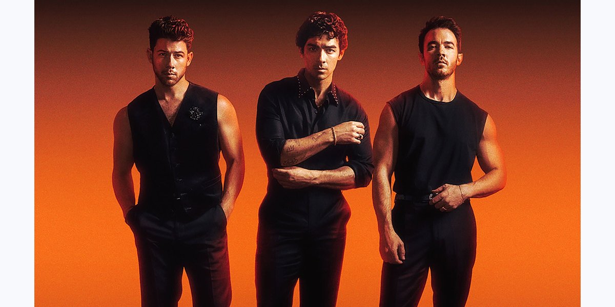 Jonas Brothers: The Burning Up Tour All Over Again photo in Miami, FL, FL