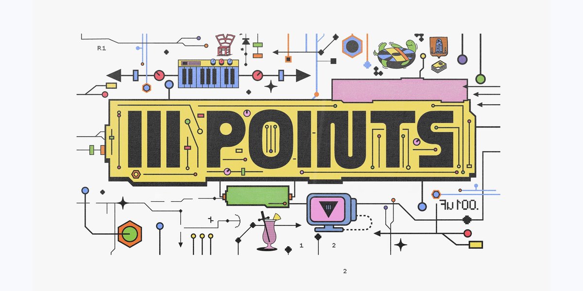 III Points photo in Miami, FL, FL