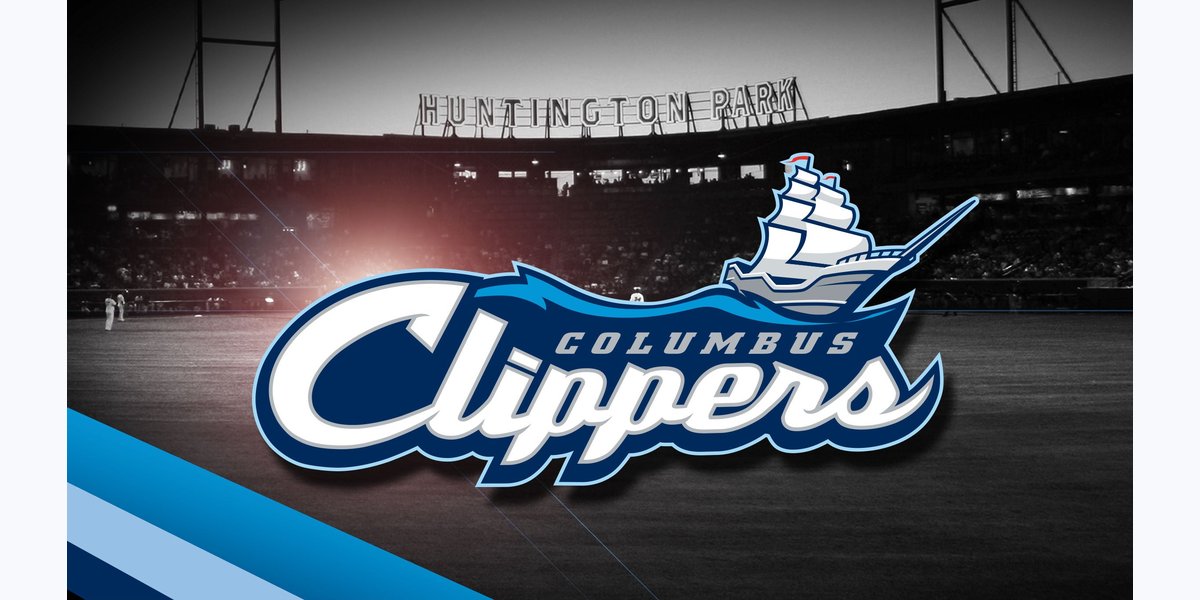 Columbus Clippers vs. St. Paul Saints — crowd in Columbus, OH