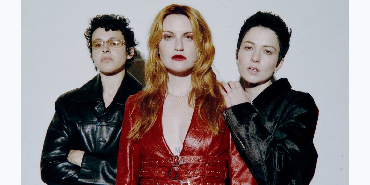 MUNA: Gets So Hot Tour in Austin, TX