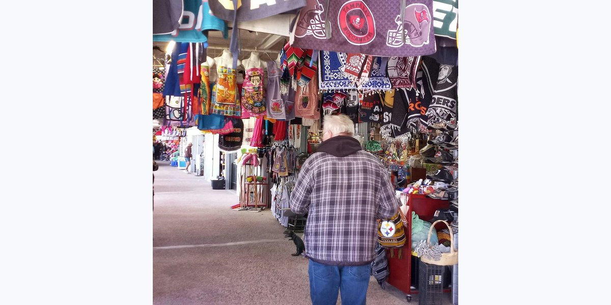 2026 CHICAGO FALL CRAFT AND VENDOR MARKET — market in Chicago, IL