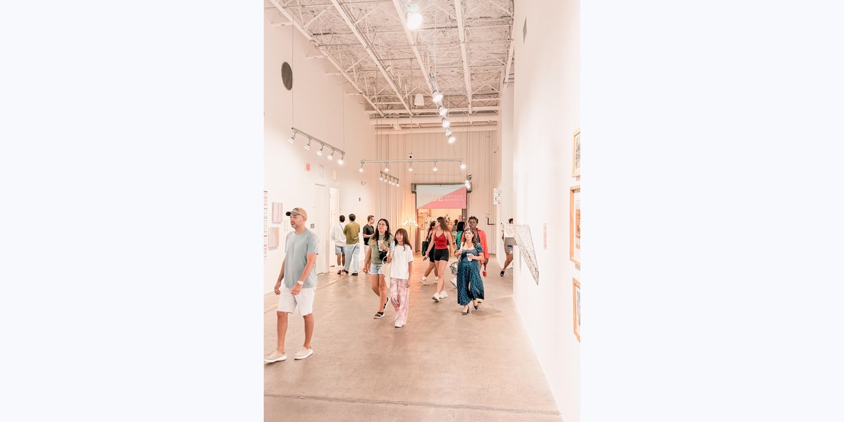 Vibe Art Fair | HOUSTON photo in Houston, TX, TX