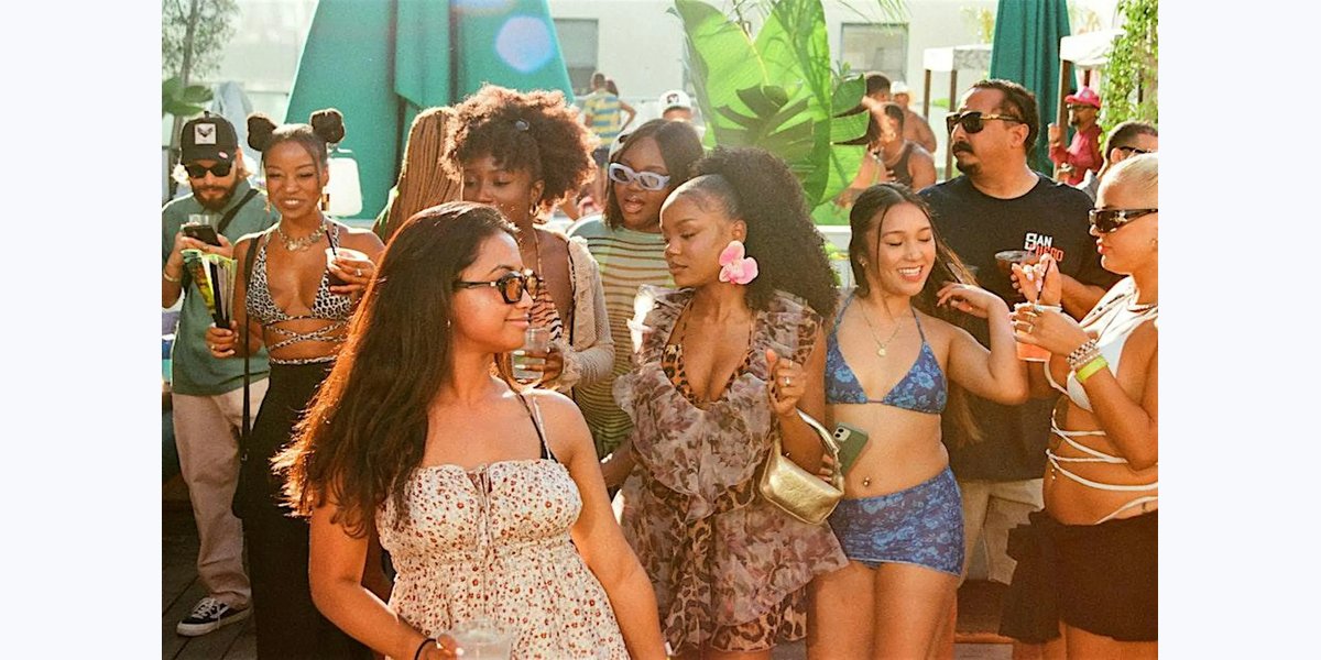 SD Block Party: Outdoor Music, Art, & Food Day Party photo in San Diego, CA, CA