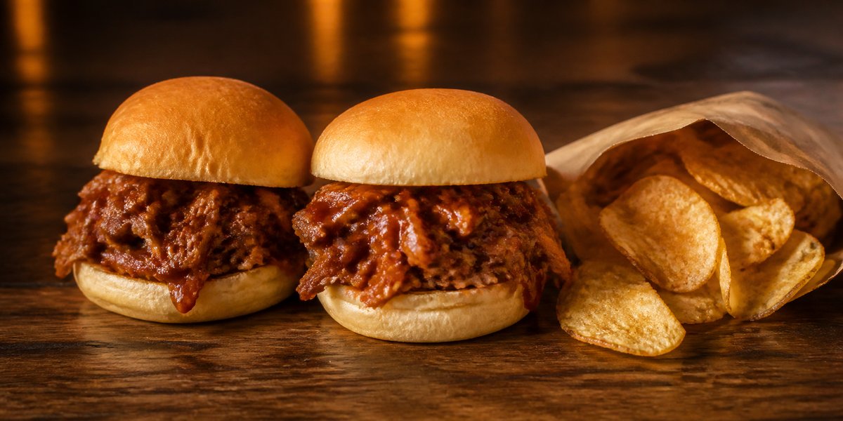 Apple-Cider BBQ Slider Pop-Up at Baltimore Spirits Company — market in Baltimore, MD