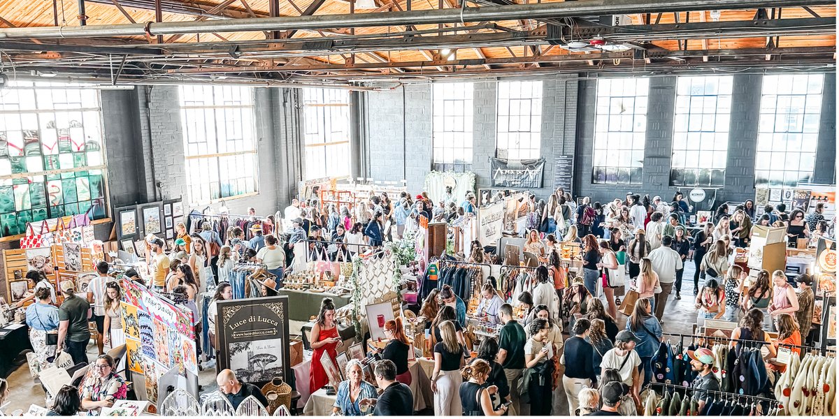 Vibe Artisan Markets | DENVER — market in Denver, CO
