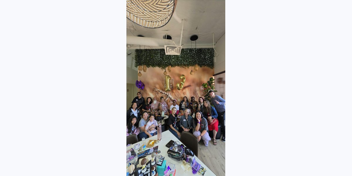 BTS ARMY KBBQ DREAM LUNCH + TRIVIA! in Las Vegas, NV