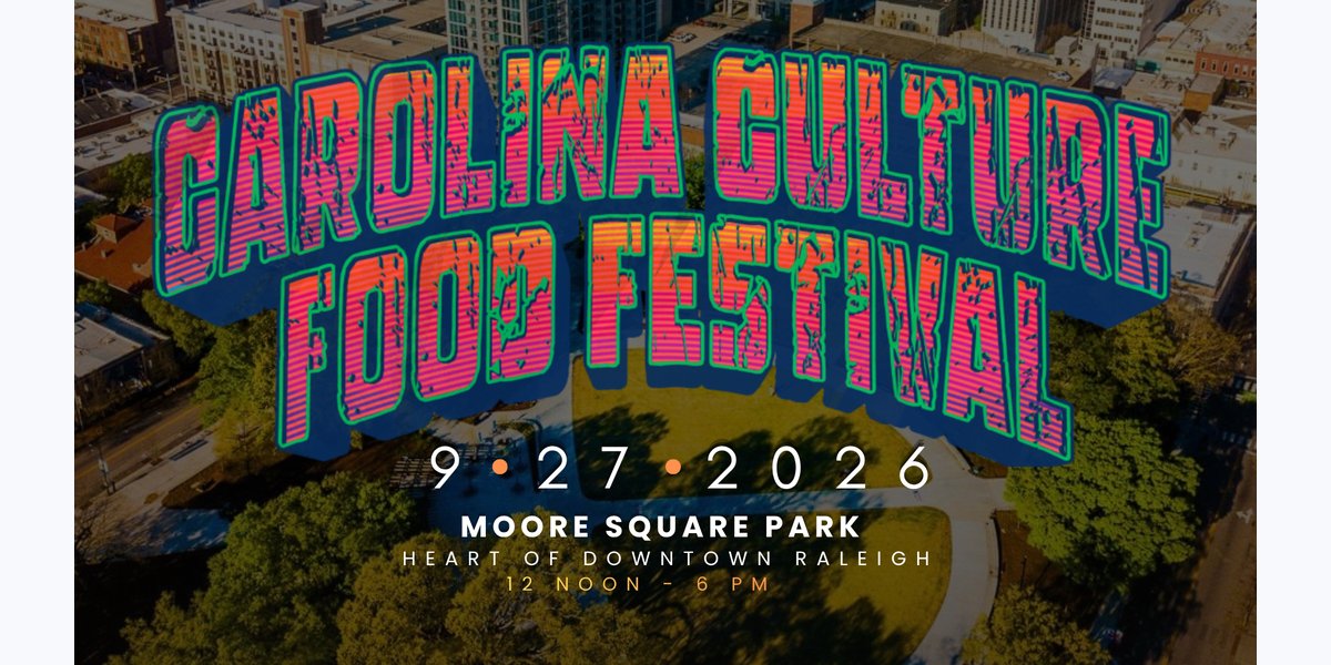 Carolina Culture Food Festival photo in Raleigh, NC, NC