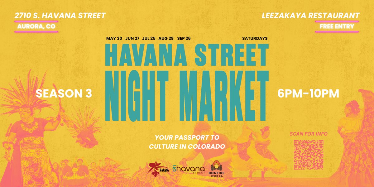 Havana Street Night Market photo in Aurora, CO, CO