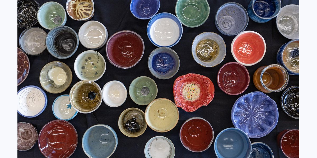 Empty Bowls Wichita Chili Cook-off in Wichita, KS
