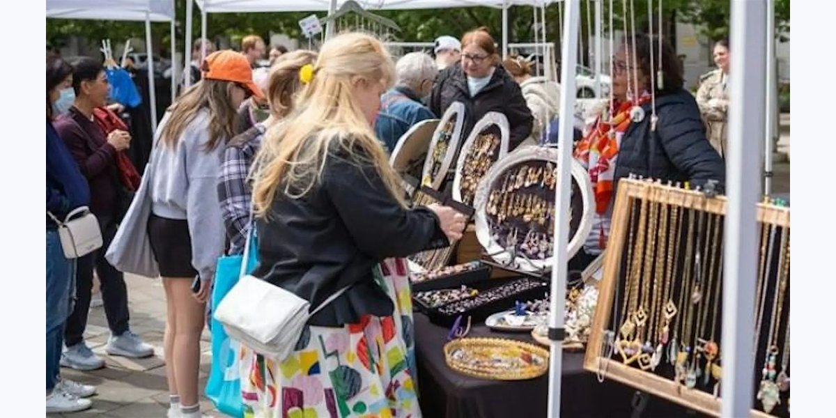 2026 Kansas City Fall Arts, Crafts & Food Festival photo in Kansas City, MO, MO