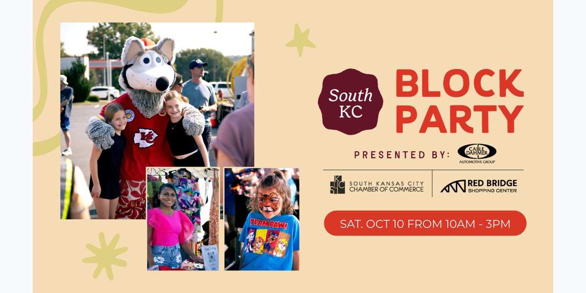 The 9th Annual South KC Block Party photo in Kansas City, MO, MO