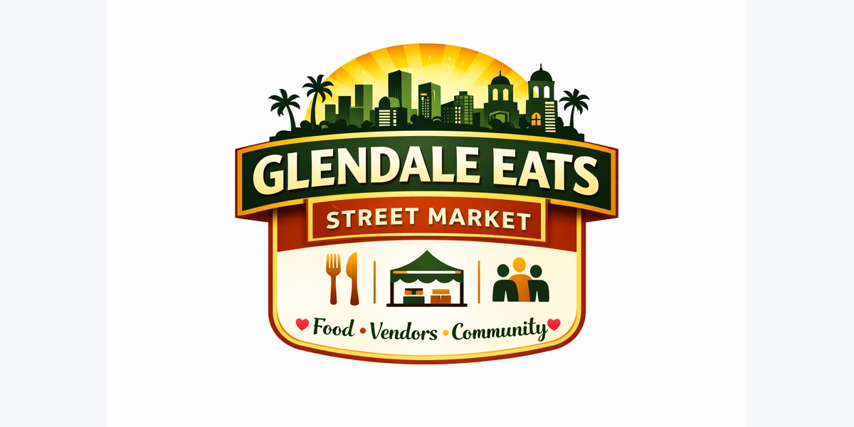 Glendale Eats Street Market photo in Glendale, AZ, AZ