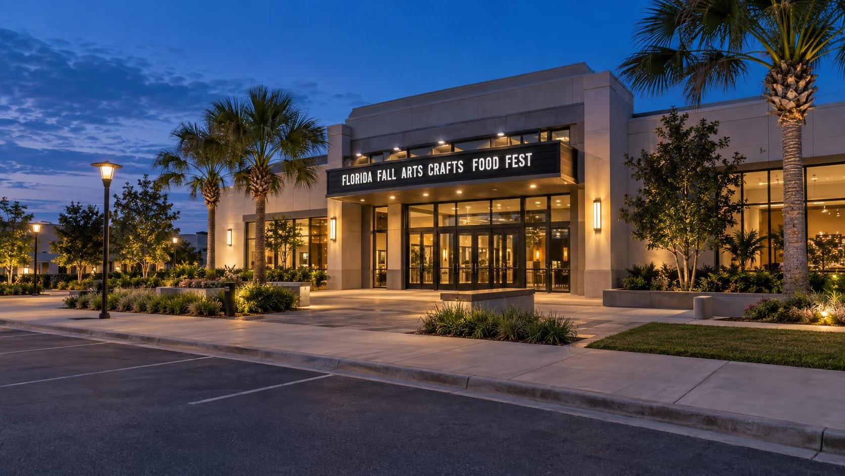 2026 Florida Fall Arts, Crafts & Food Festival photo in Orlando, FL, FL