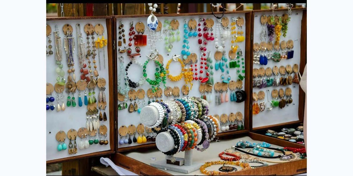 The Ultimate Pop-Up Market & Luxury Lifestyle Experience 2026 photo in Pasadena, CA, CA