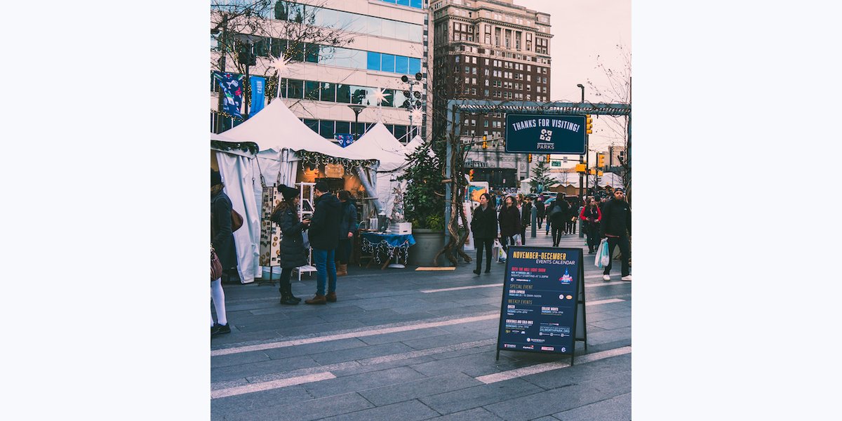 Made in Philadelphia Fall Market — market in Philadelphia, PA