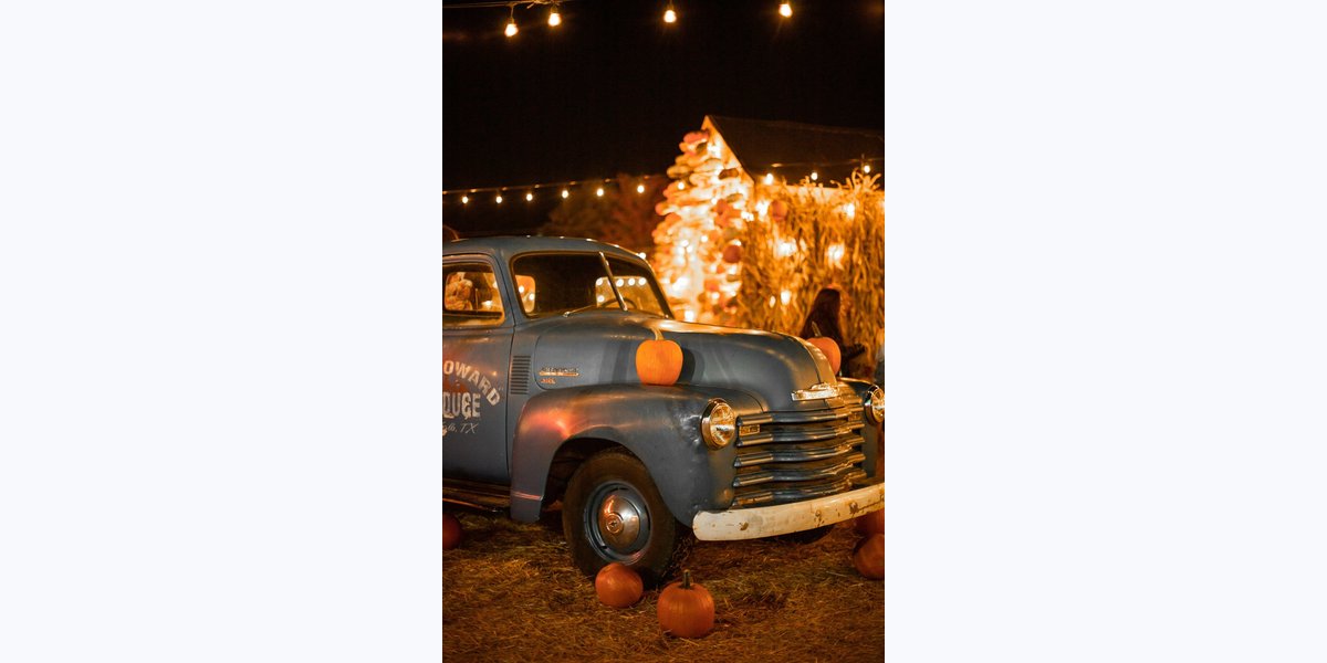 Nashville Farmers Market Fall Ball Y'all — market in Nashville, TN