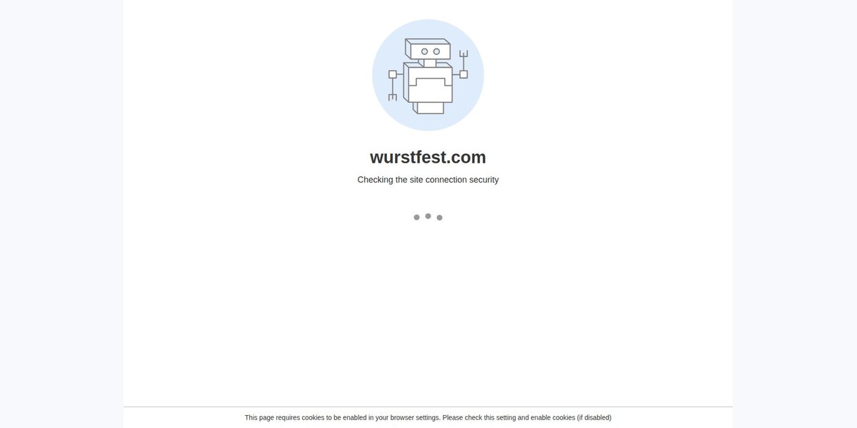 Wurstfest photo in New Braunfels, TX