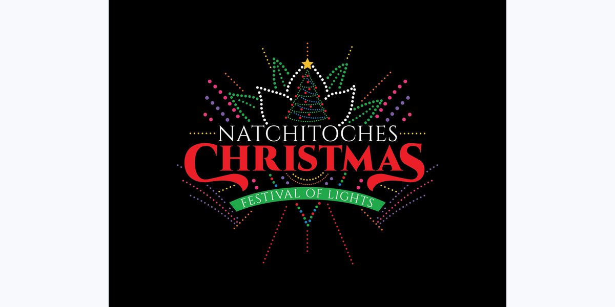 Natchitoches Festival of Lights photo in Natchitoches, LA
